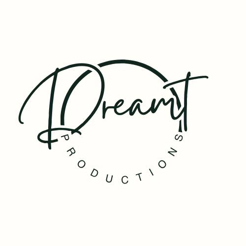 Dreamt Productions logo