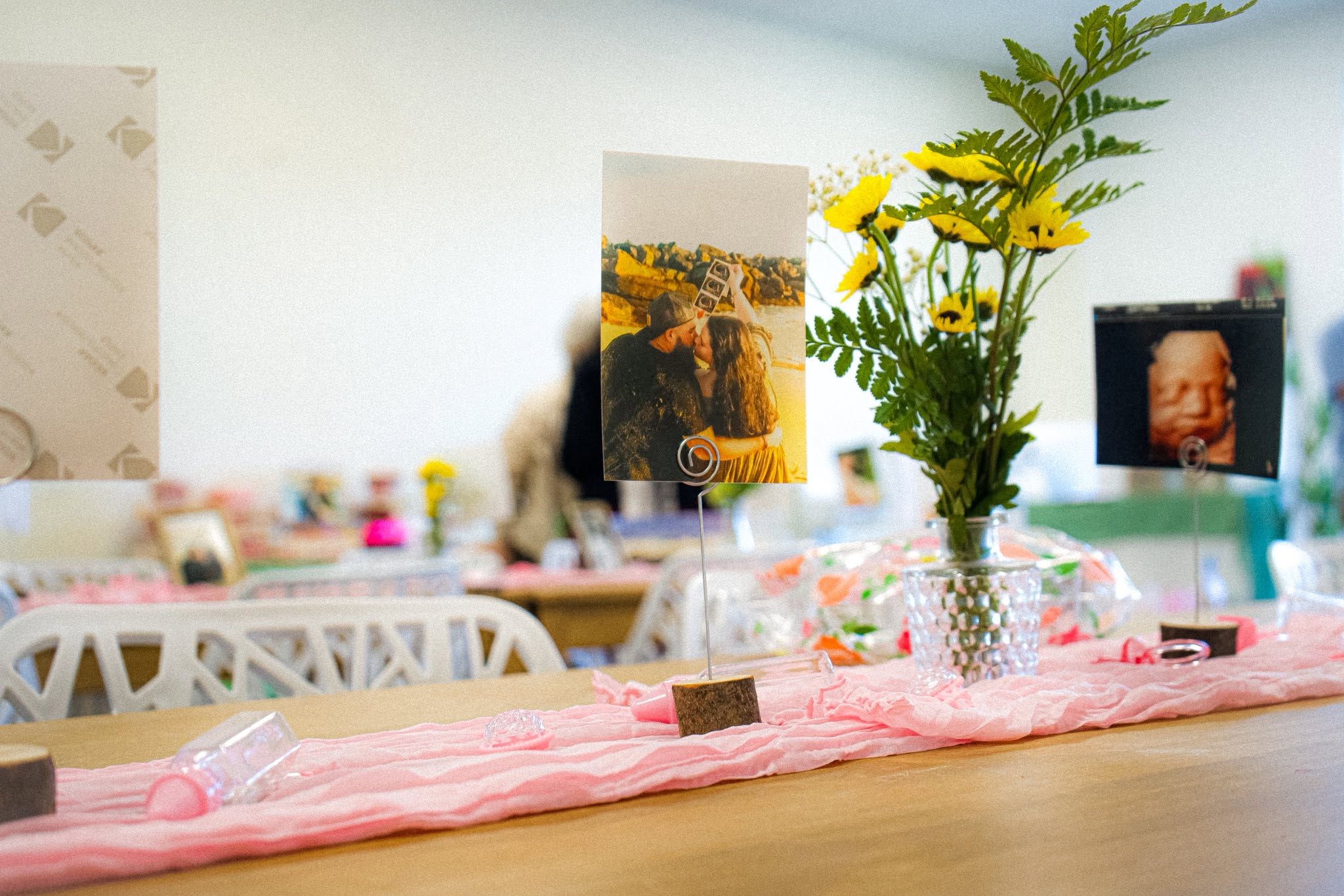 Duffy Baby Shower gallery cover