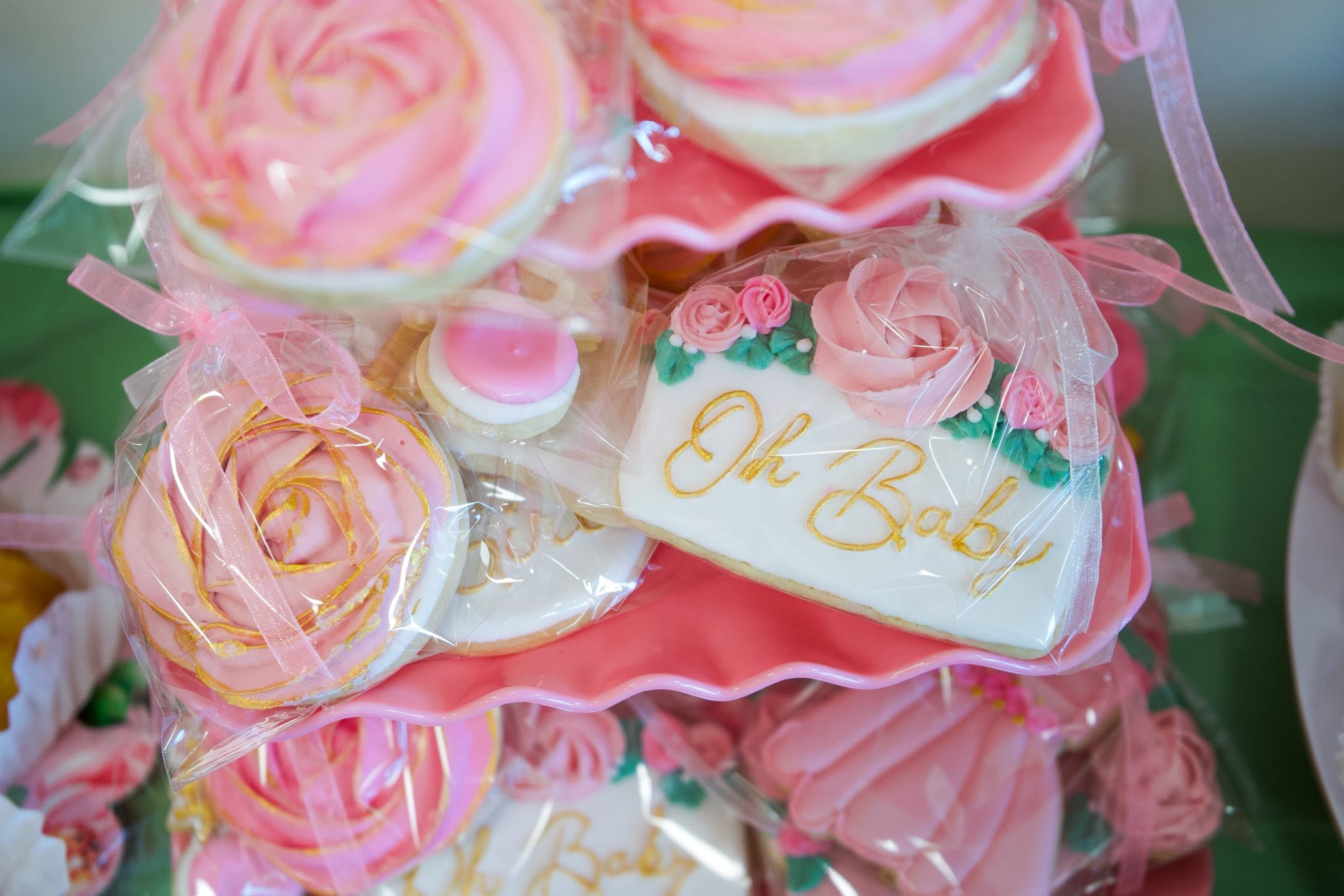 Duffy Baby Shower photo 9