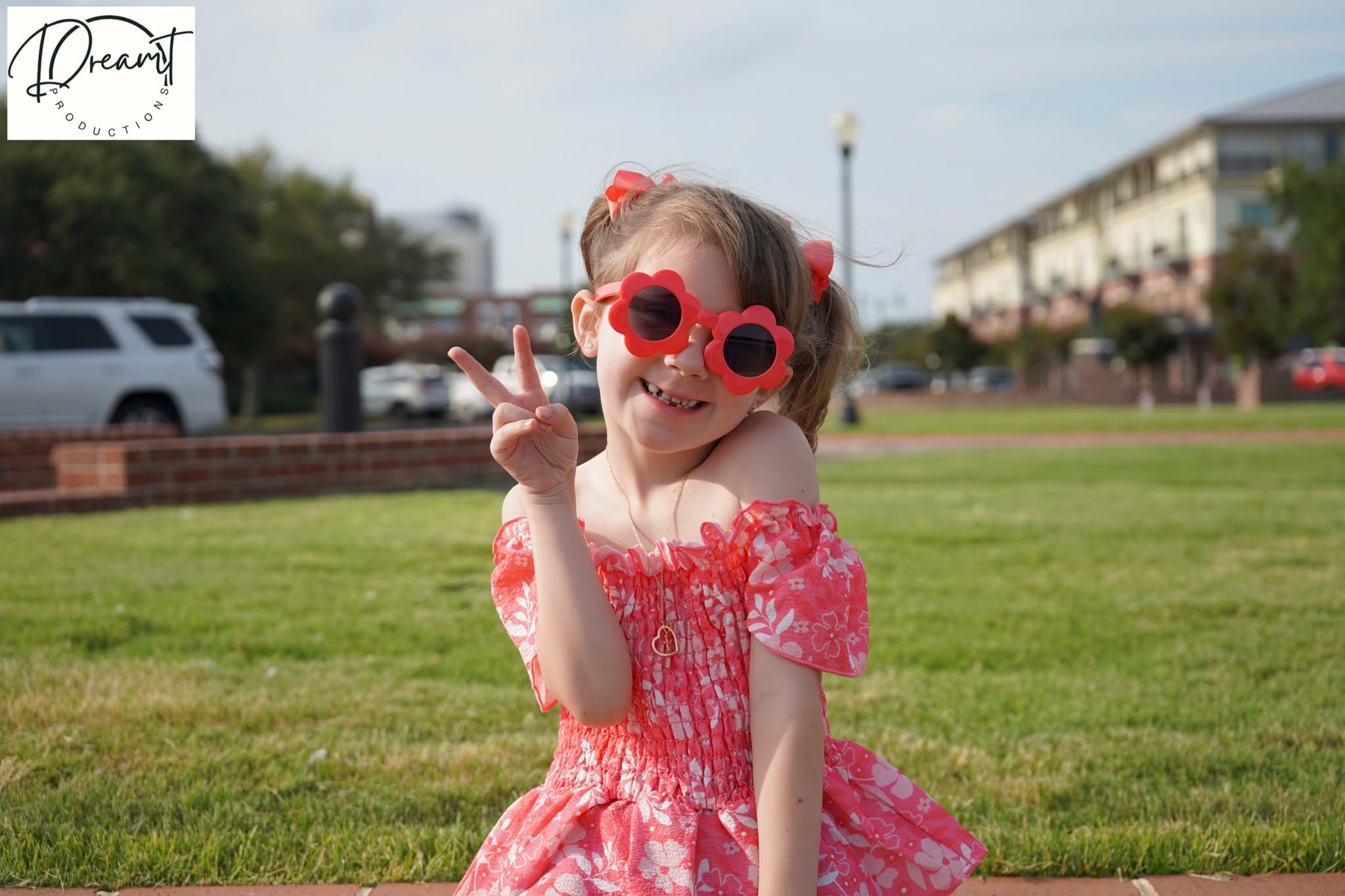 Park Photoshoot photo 6