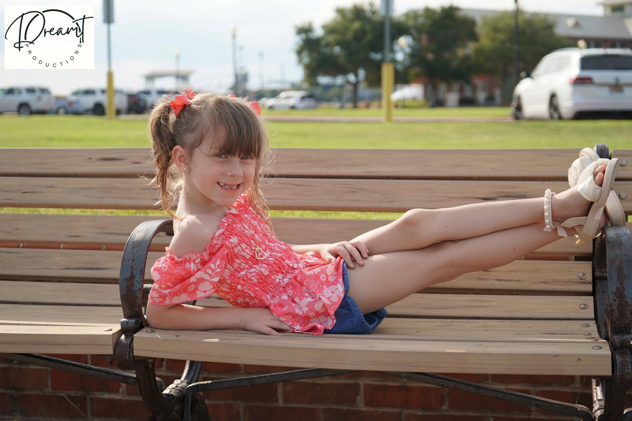 Park Photoshoot photo 16
