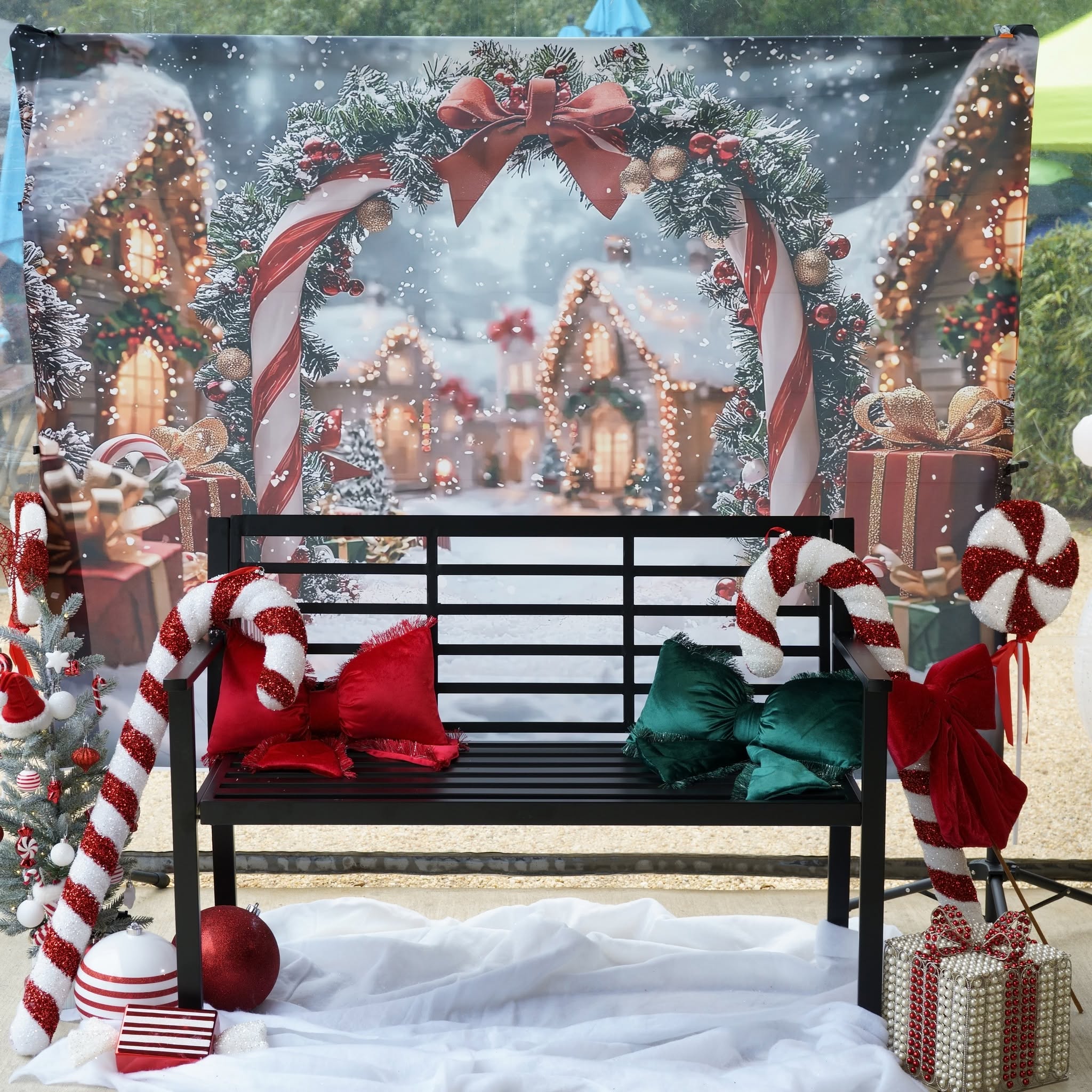 Pictures With Santa photo 6