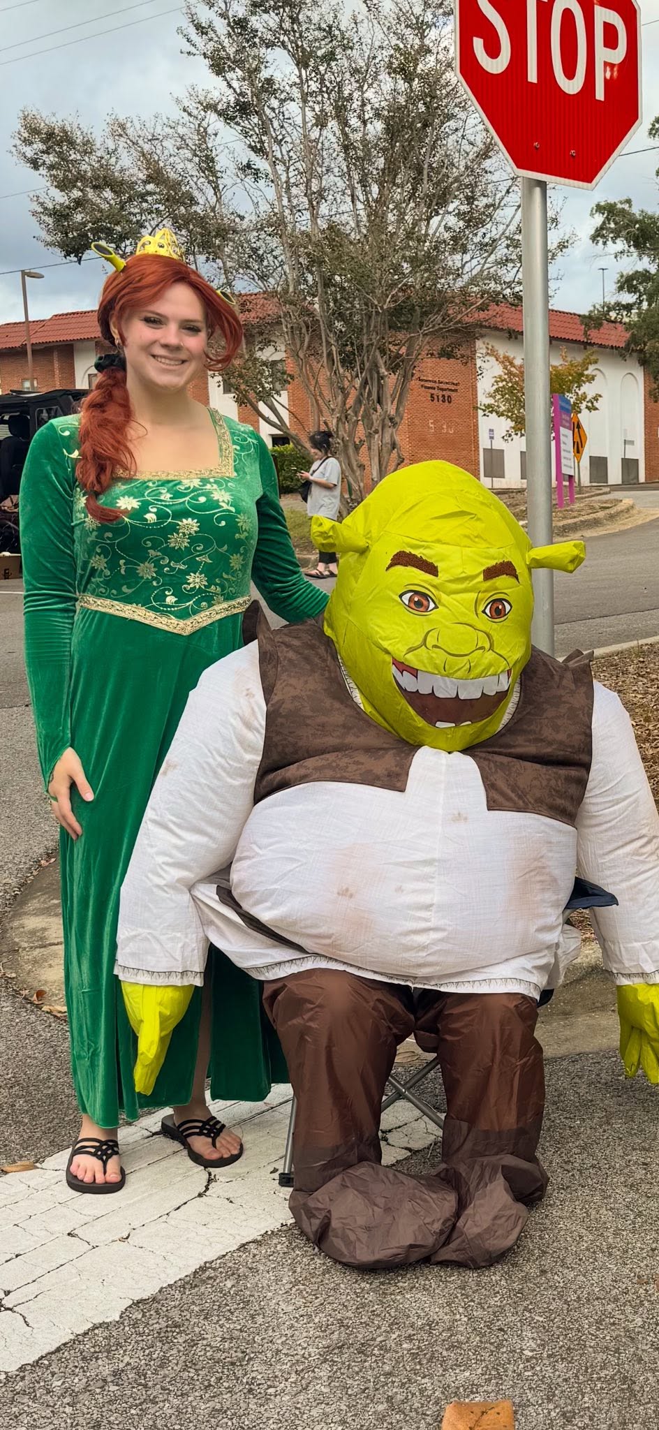 Ronald McDonald House Trunk or Treat gallery cover