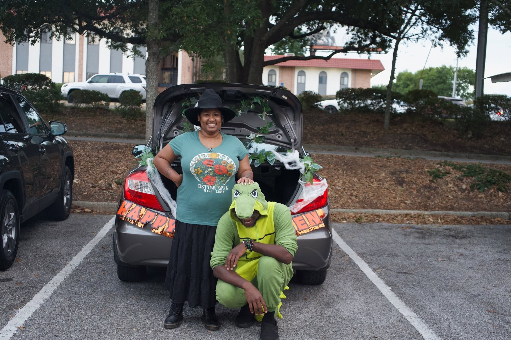 Ronald McDonald House Trunk or Treat photo 4