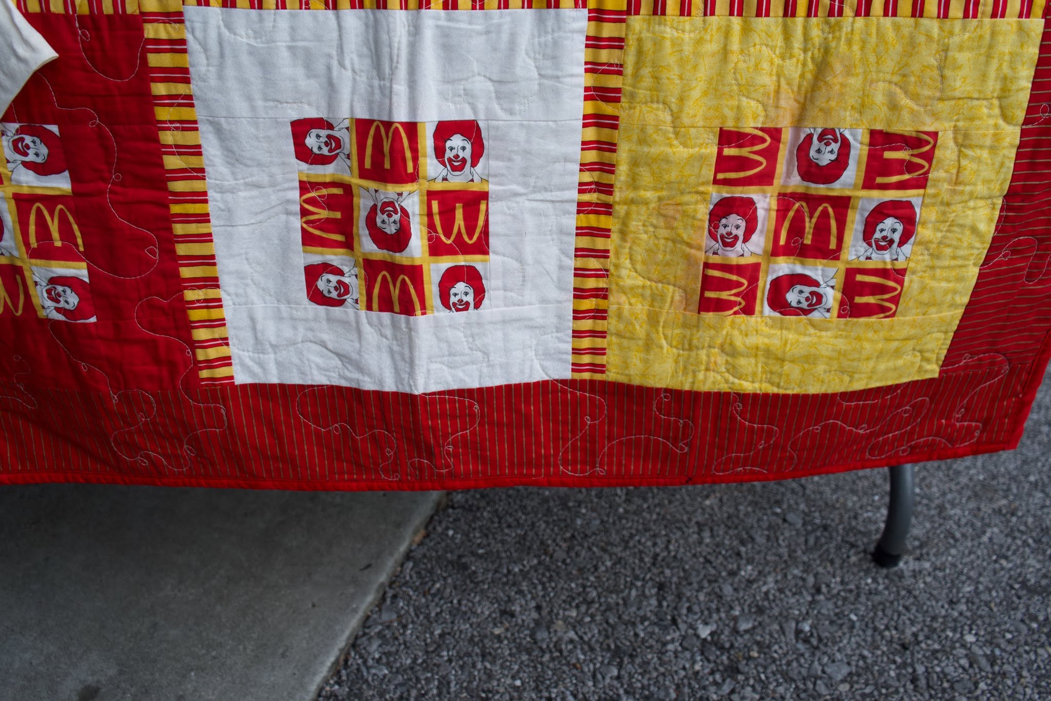 Ronald McDonald House Trunk or Treat photo 5