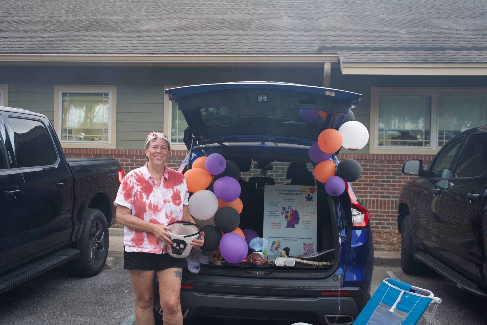 Ronald McDonald House Trunk or Treat photo 7