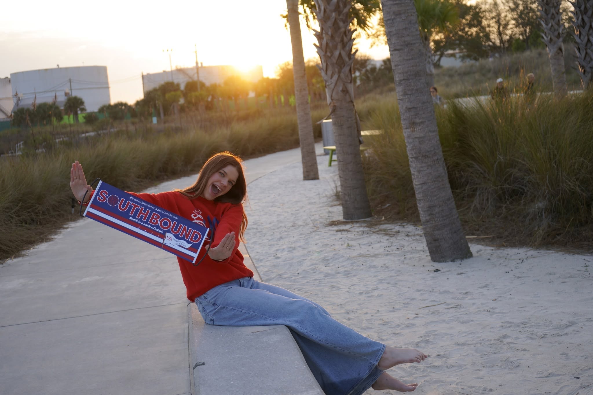 Senior Class Photos photo 5