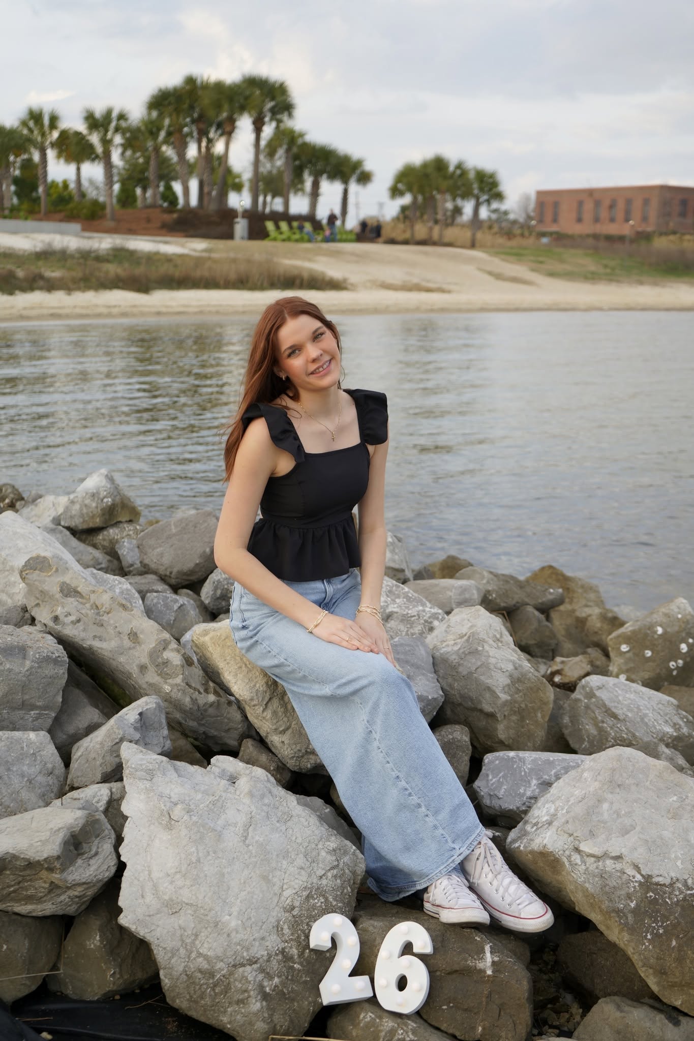 Senior Class Photos photo 6
