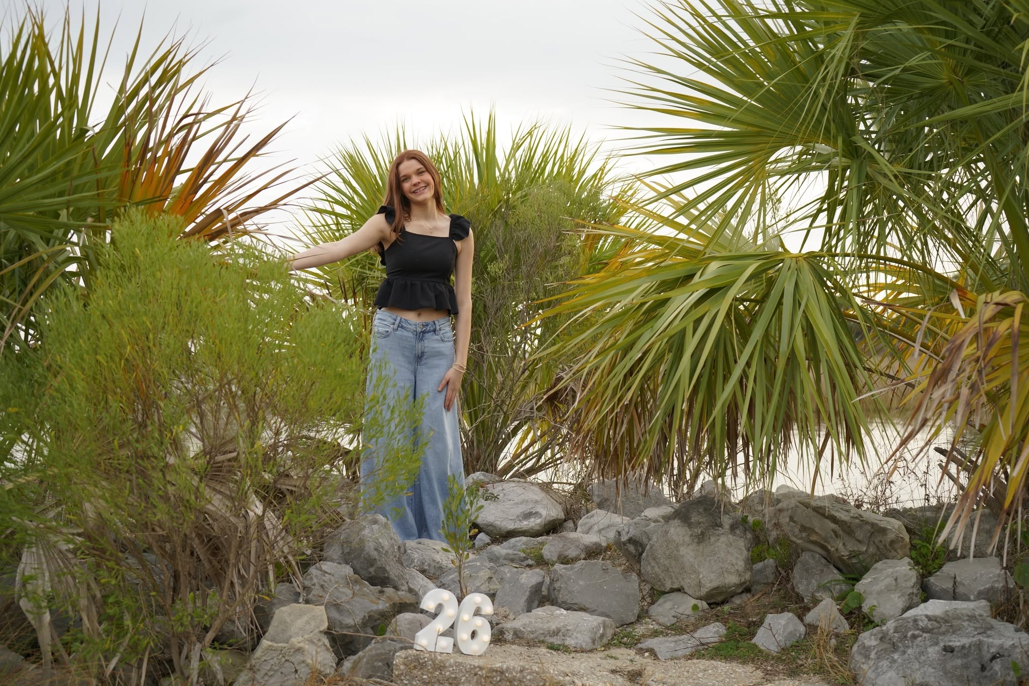 Senior Class Photos photo 9