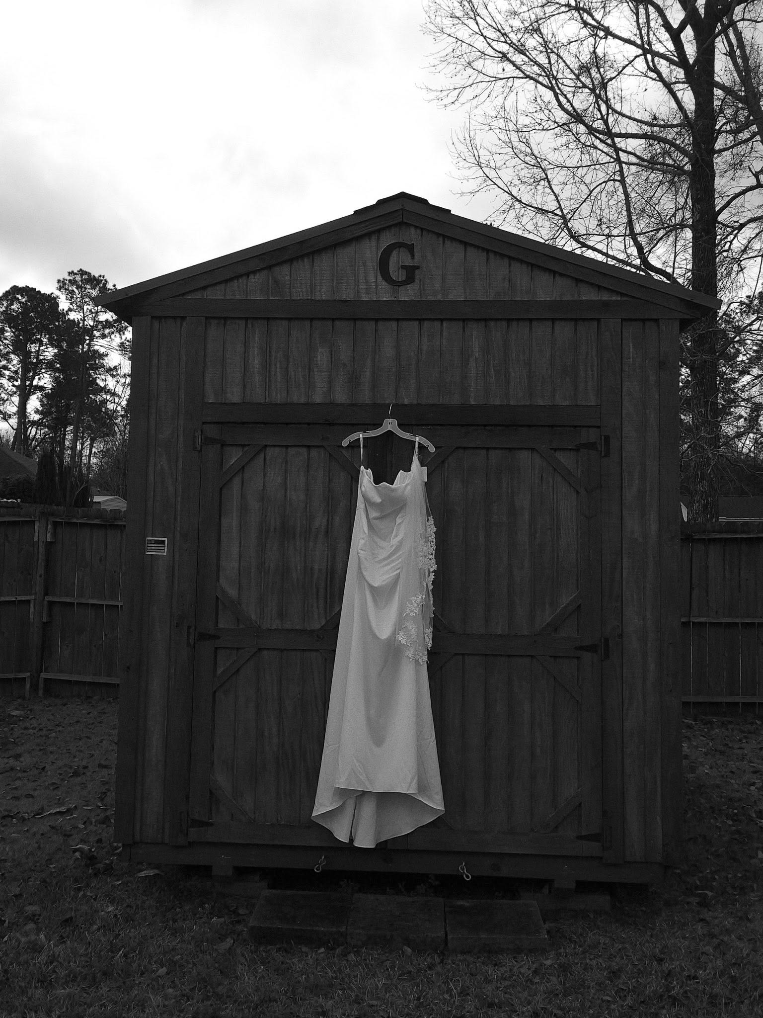 Skelton Wedding photo 5