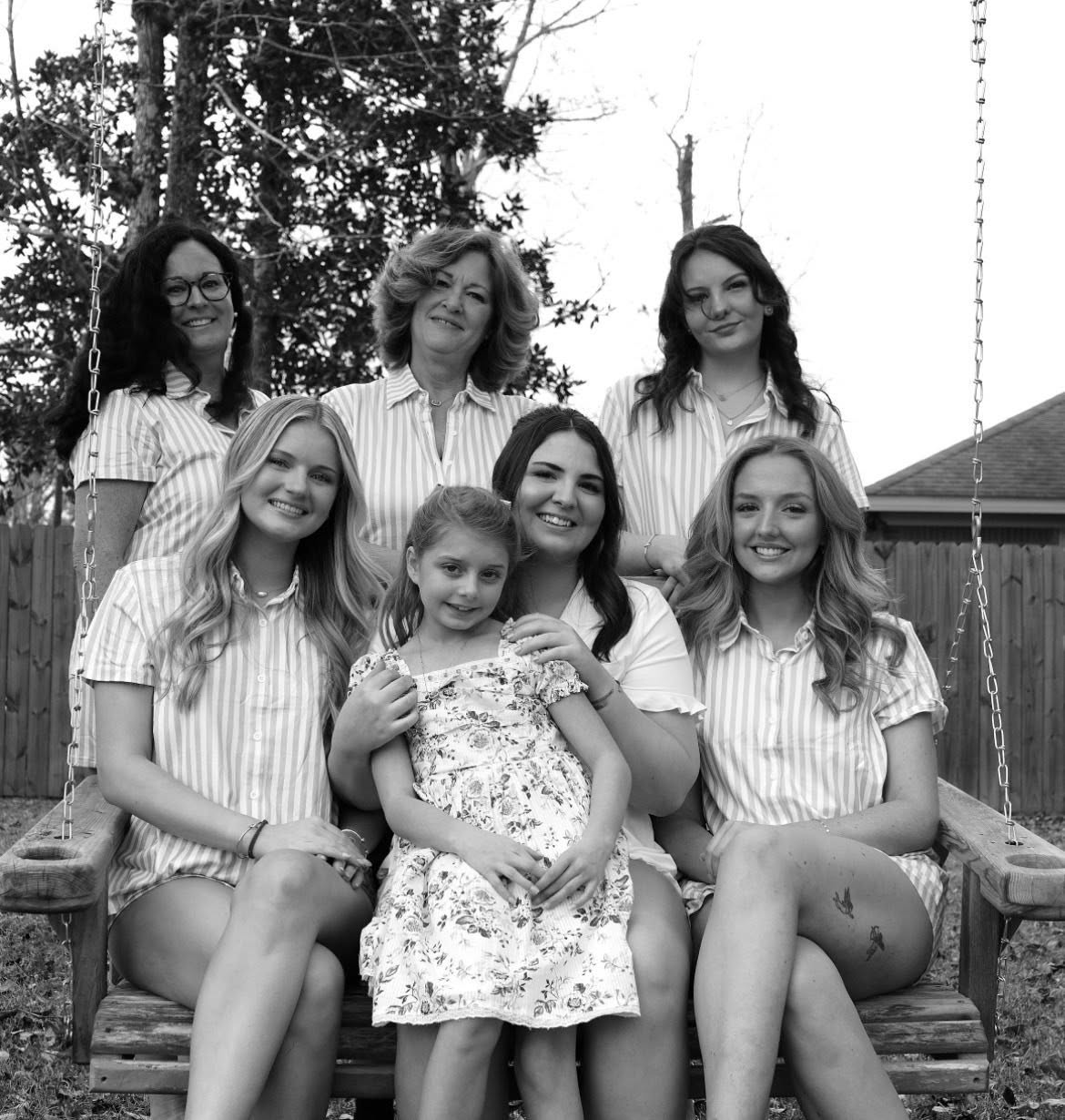 Skelton Wedding photo 6