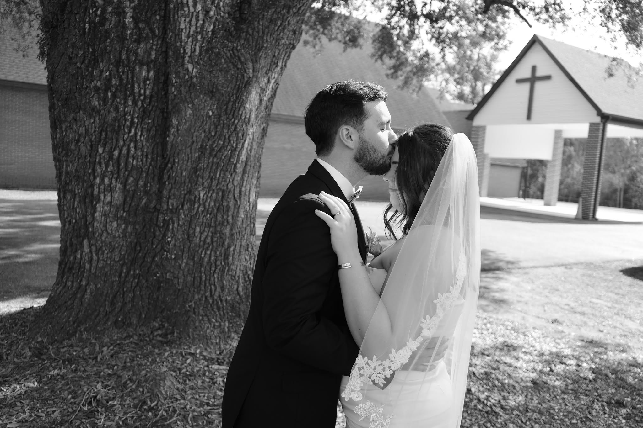 Skelton Wedding photo 9