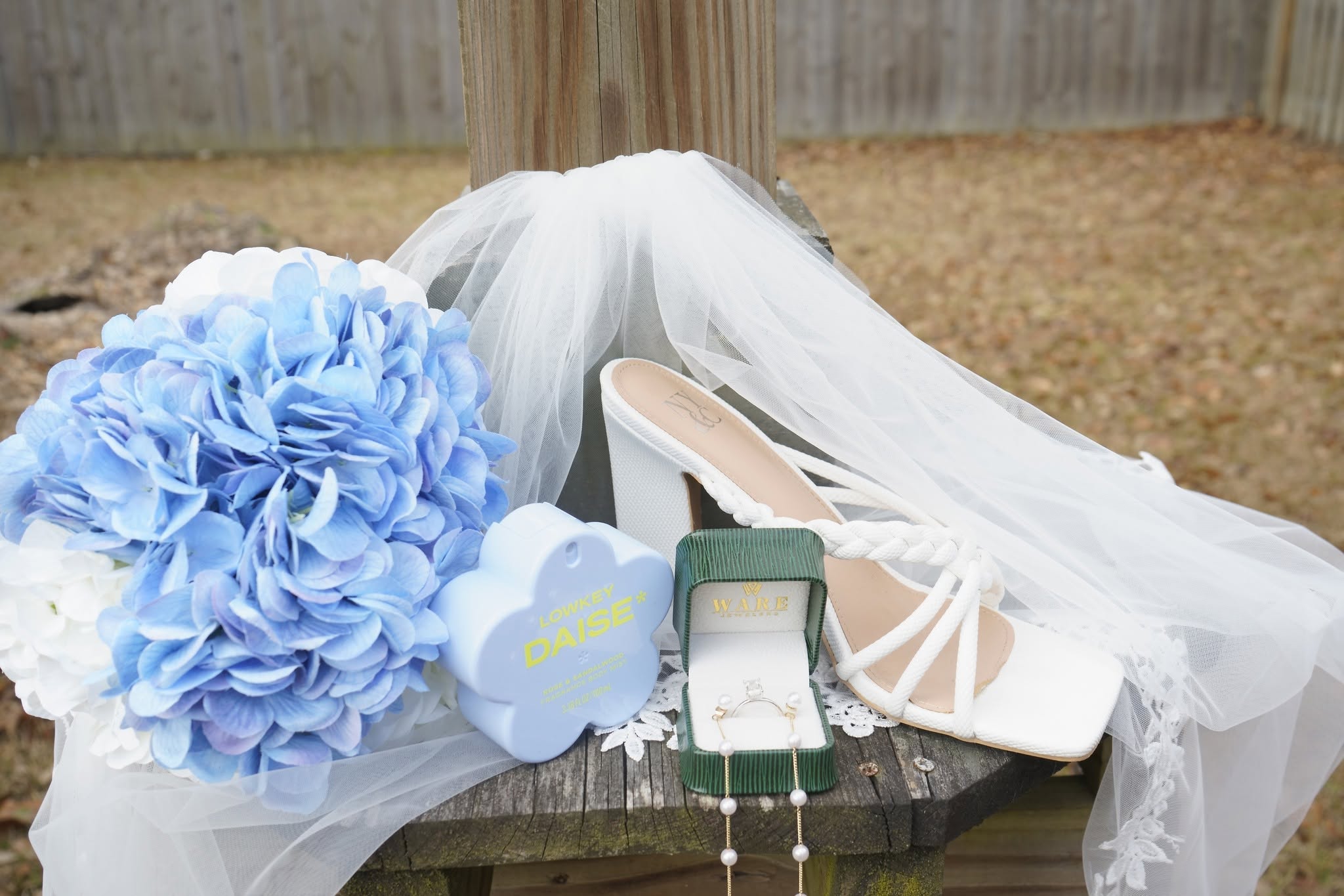 Skelton Wedding photo 10