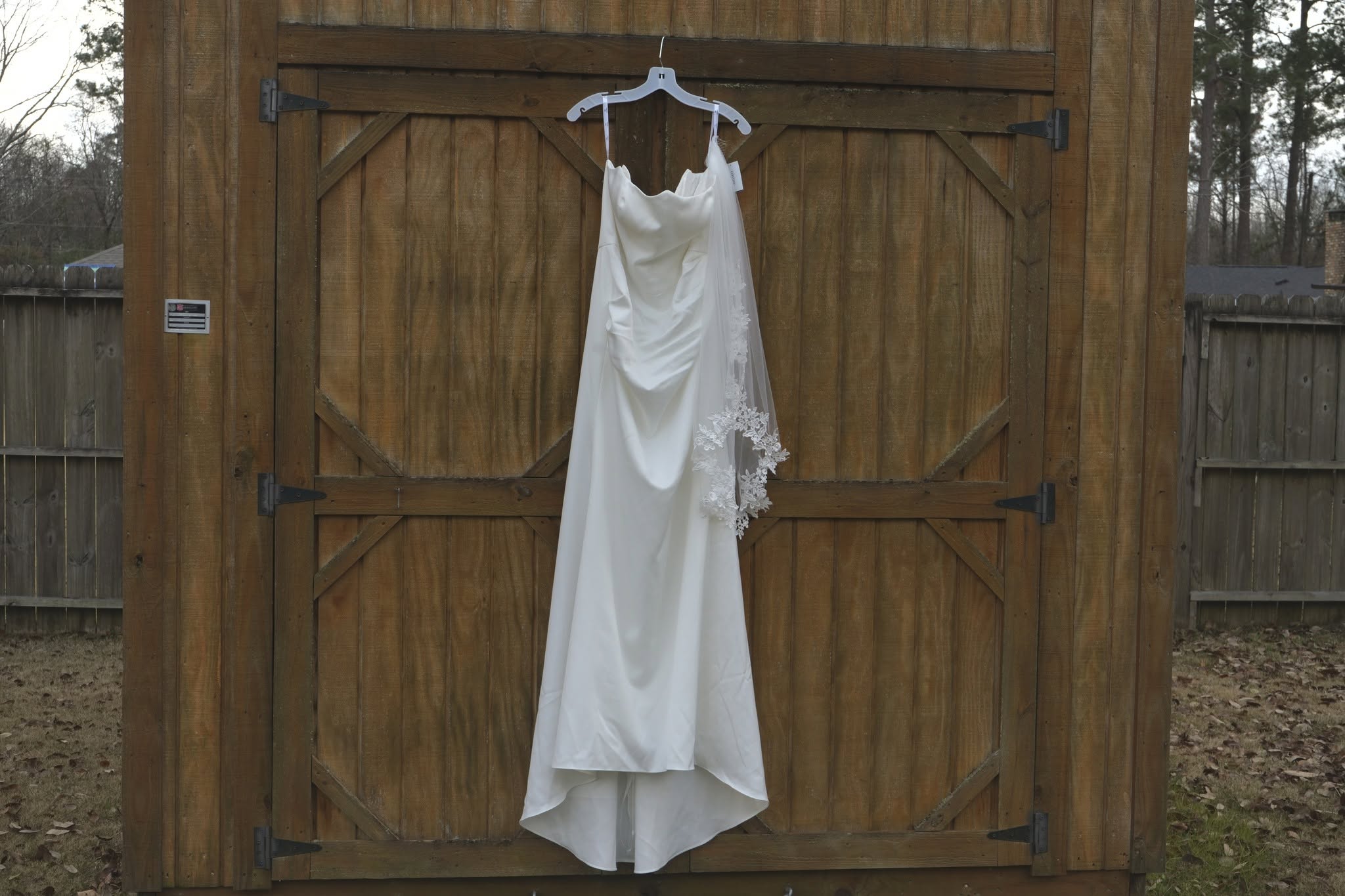 Skelton Wedding photo 11