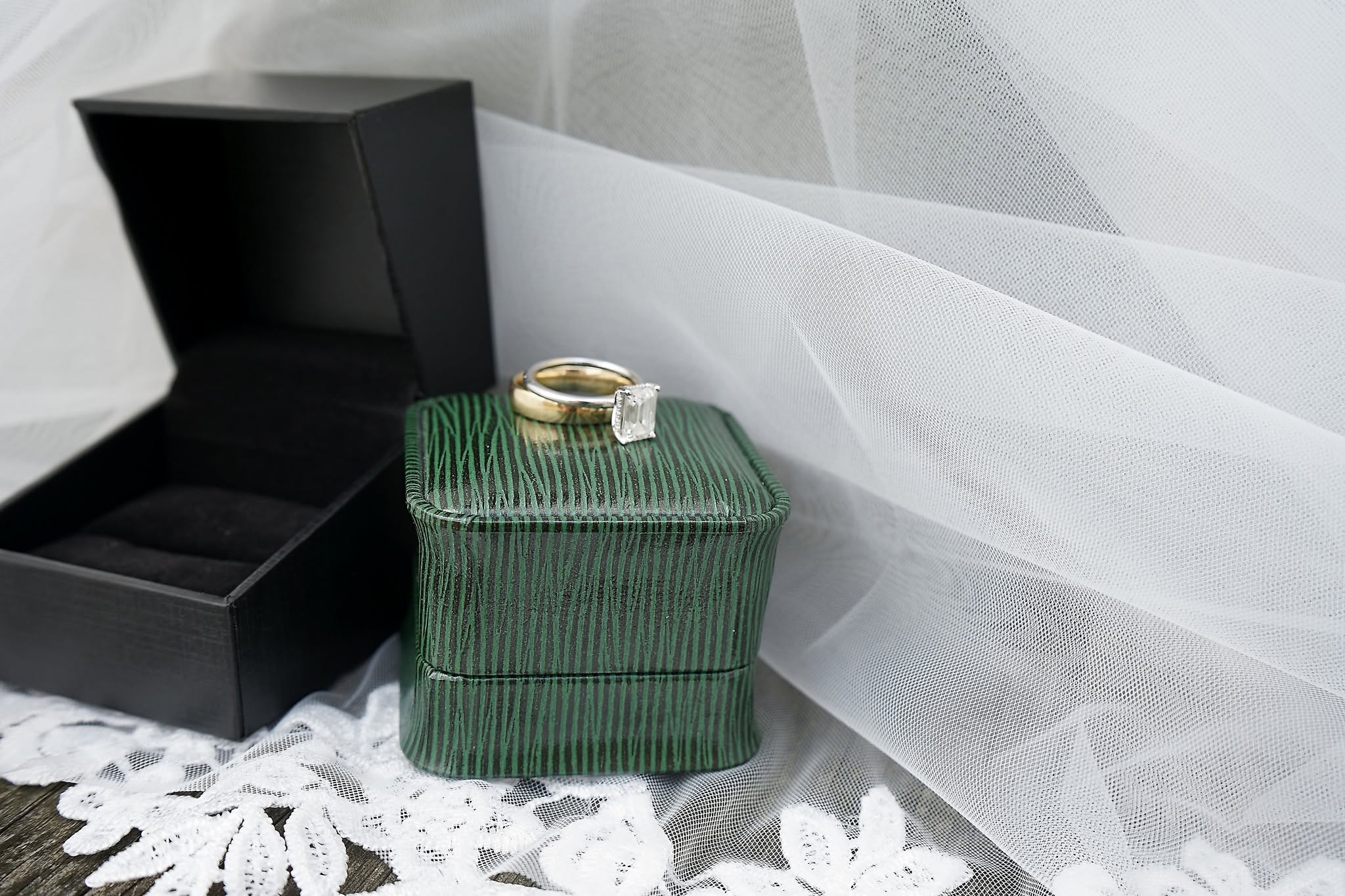 Skelton Wedding photo 14