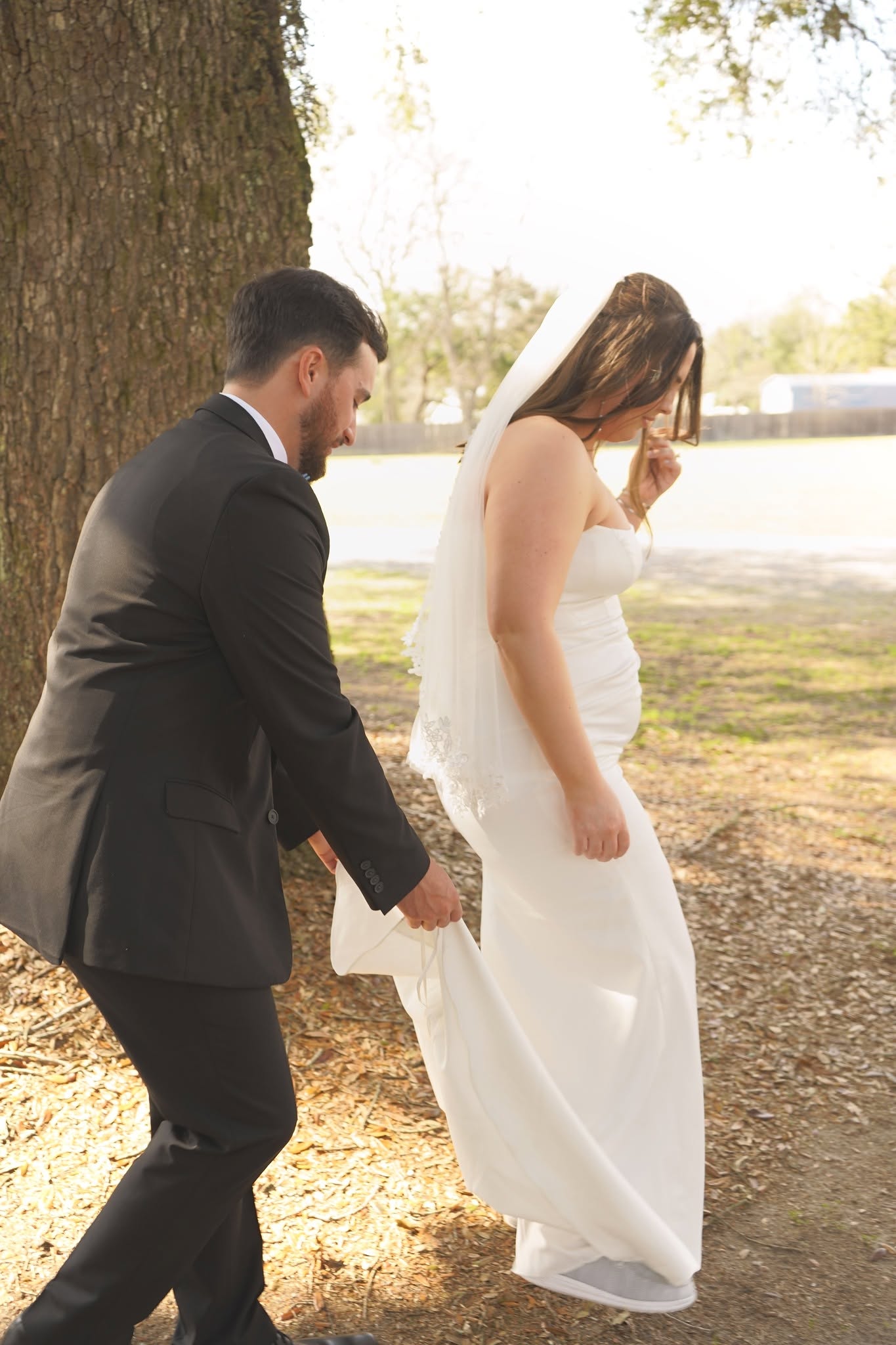 Skelton Wedding photo 15