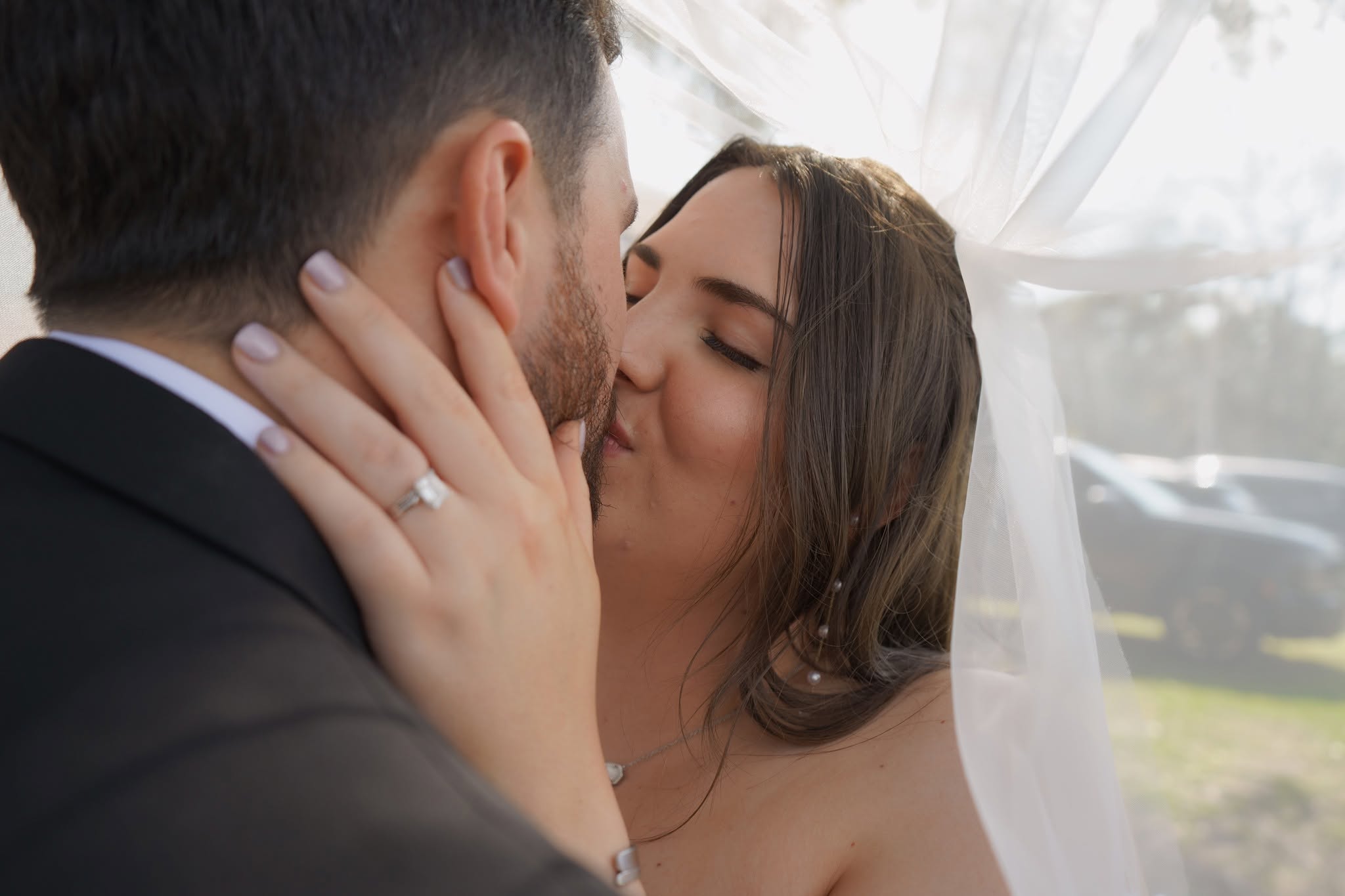 Skelton Wedding photo 18