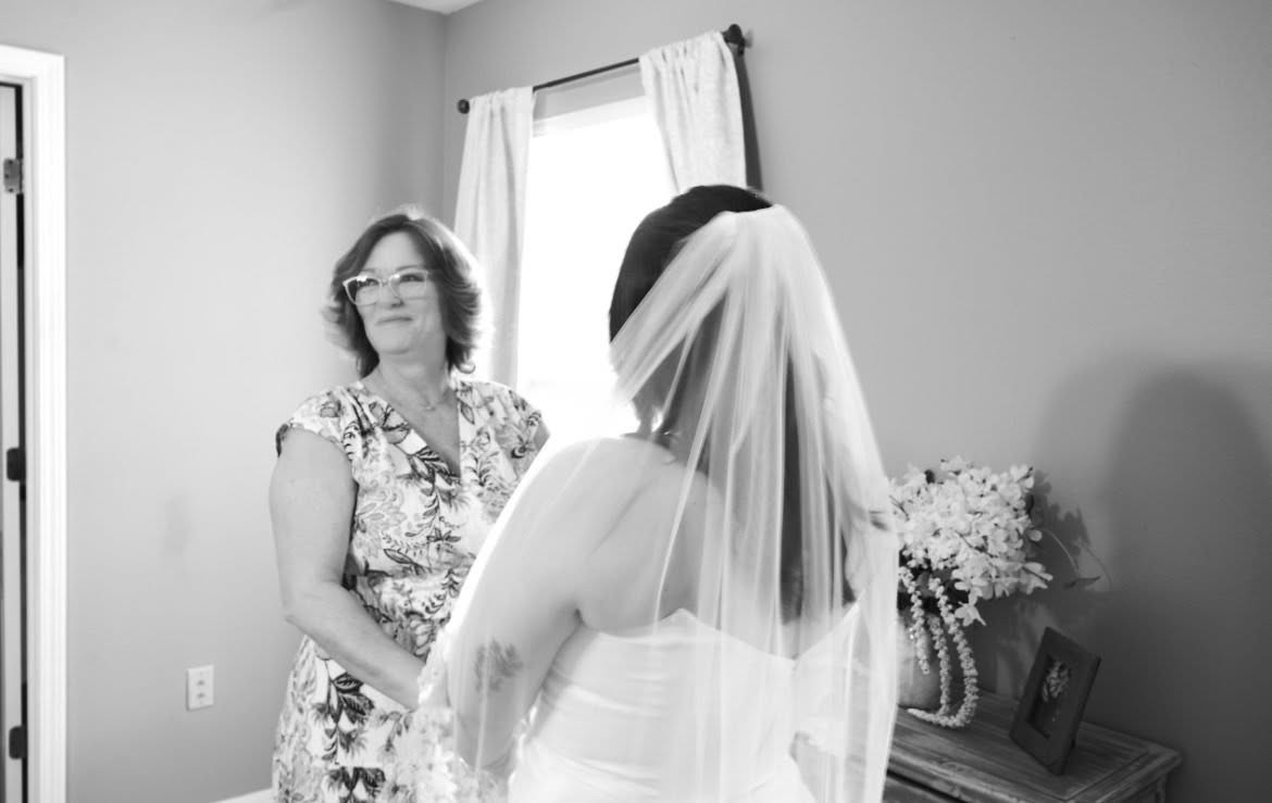 Skelton Wedding photo 24
