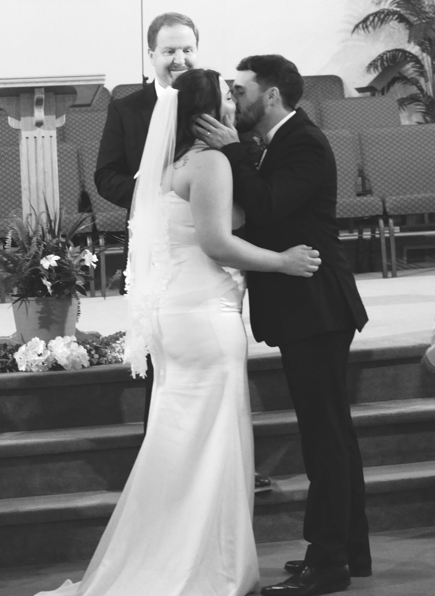 Skelton Wedding photo 26